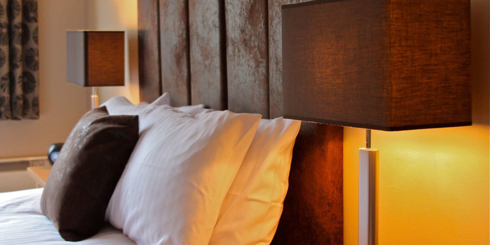 Brentwood Centre Hotel 3*
